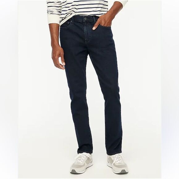 J Crew Jeans 34 x 30 - Picture 1 of 11